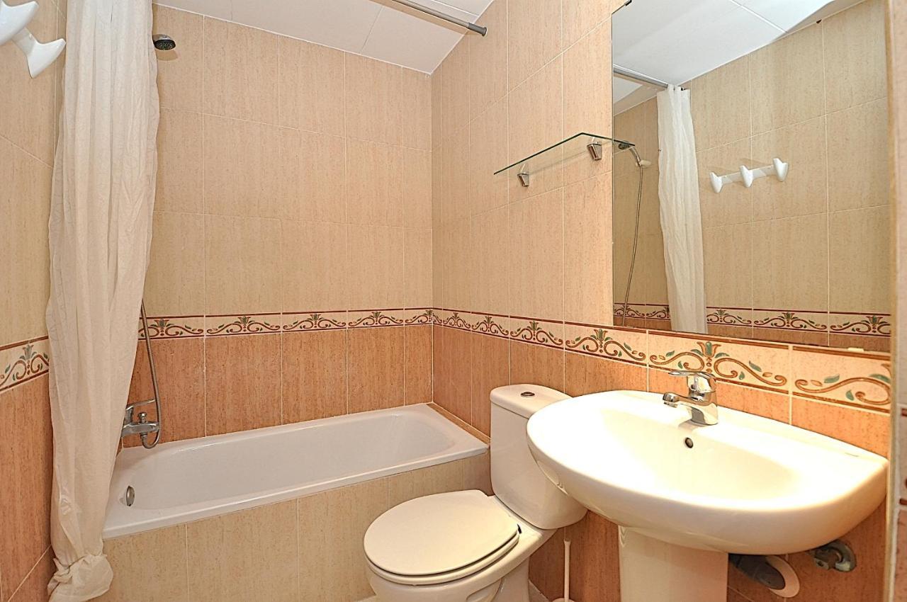 Apartament Ar Easy Oliva