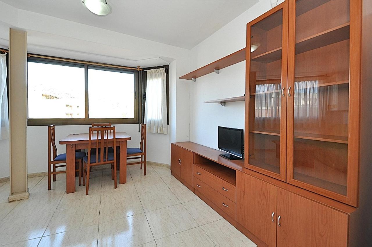 Ar Easy Oliva Apartament Lloret de Mar