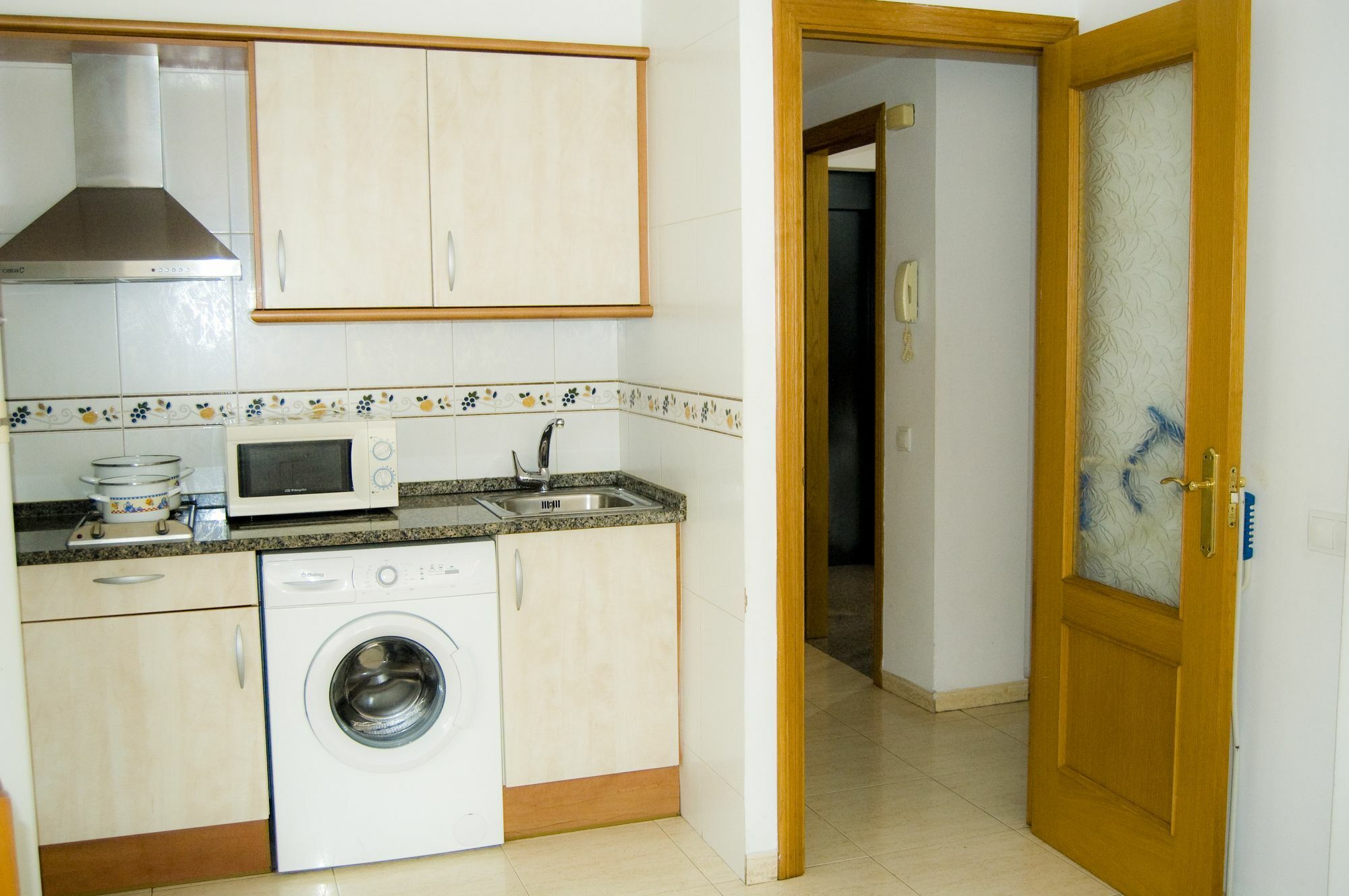 Apartament Ar Easy Oliva Lloret de Mar