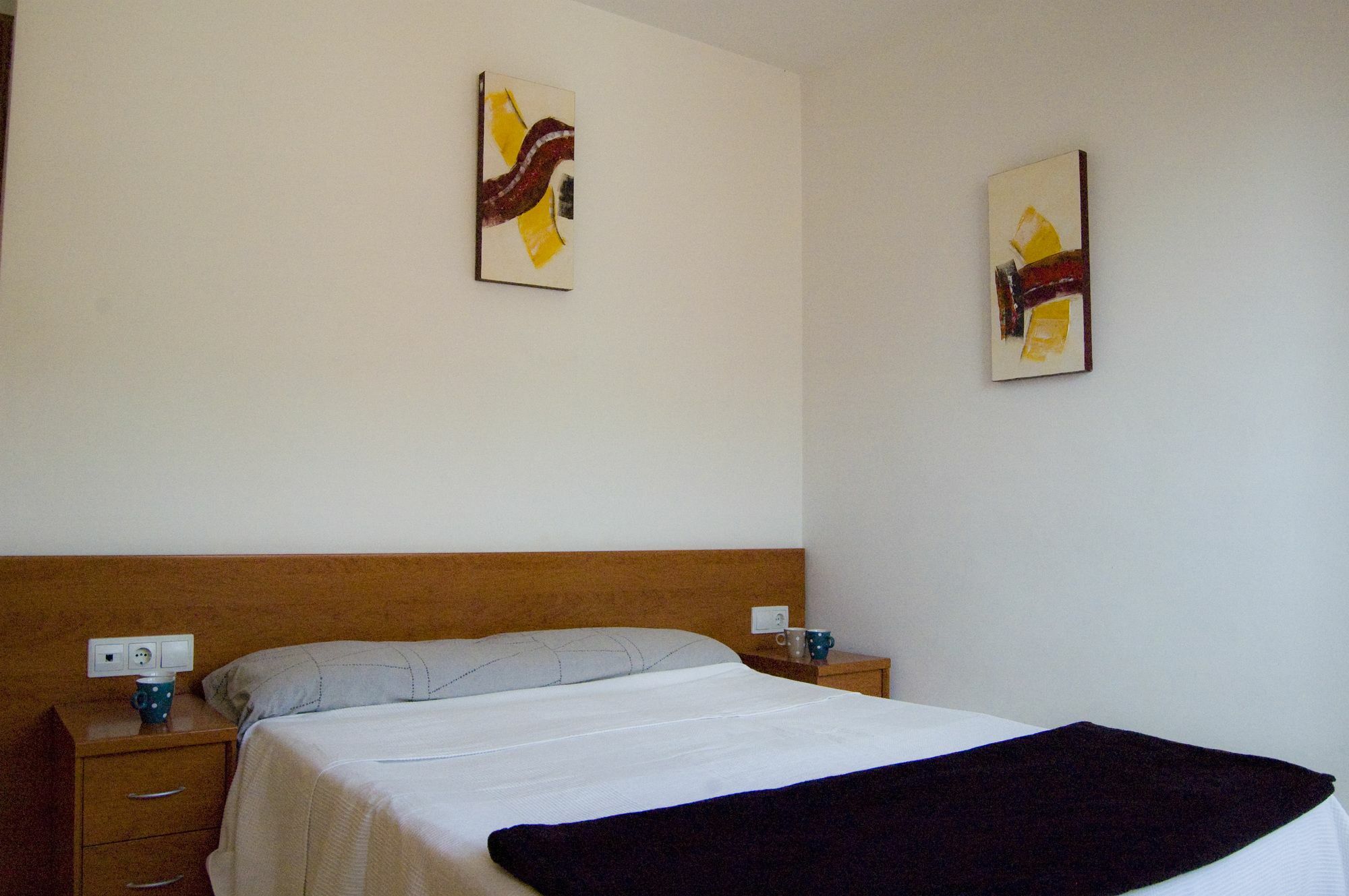 Ar Easy Oliva Apartament *