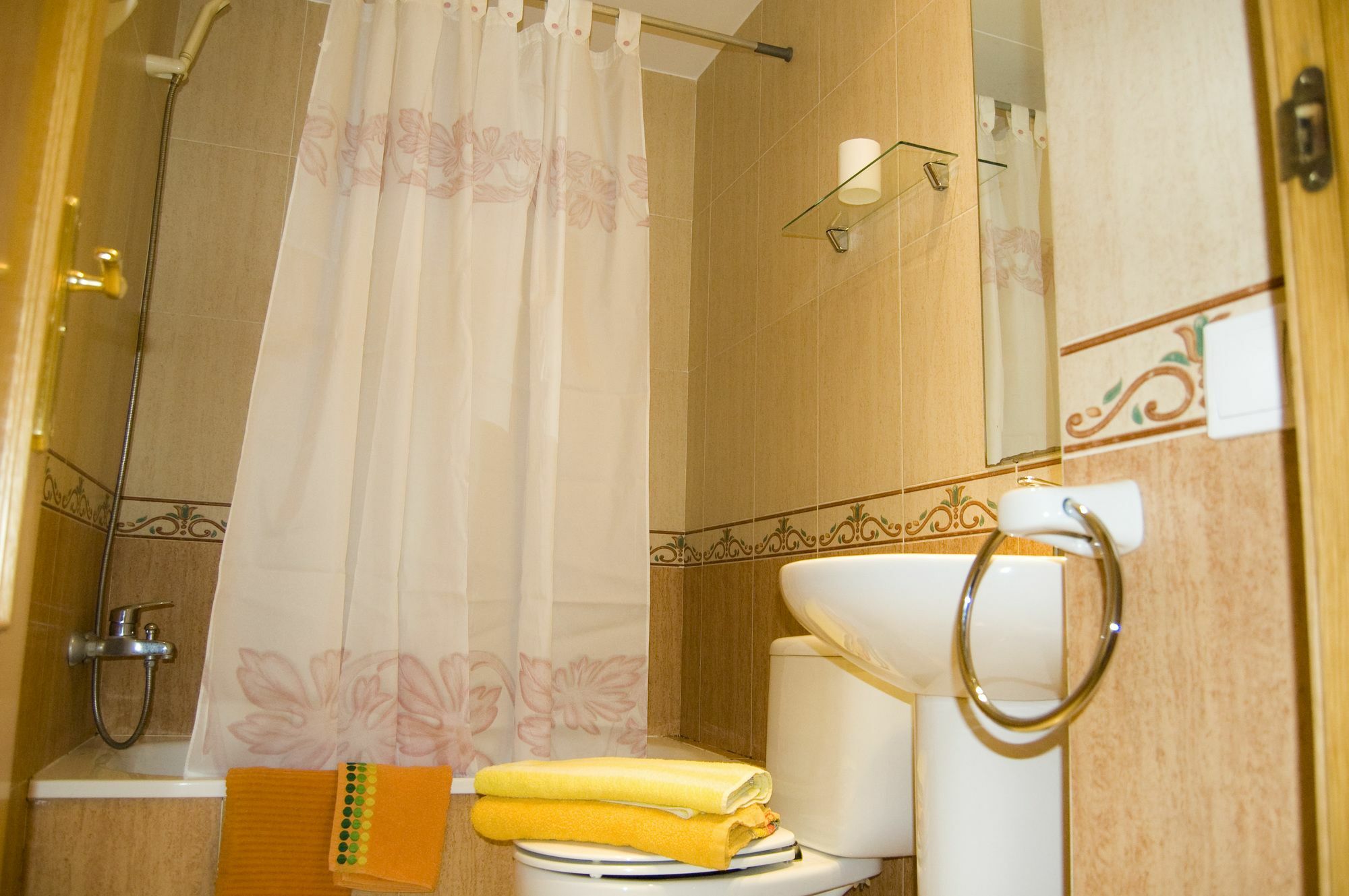 Ar Easy Oliva Apartament Lloret de Mar