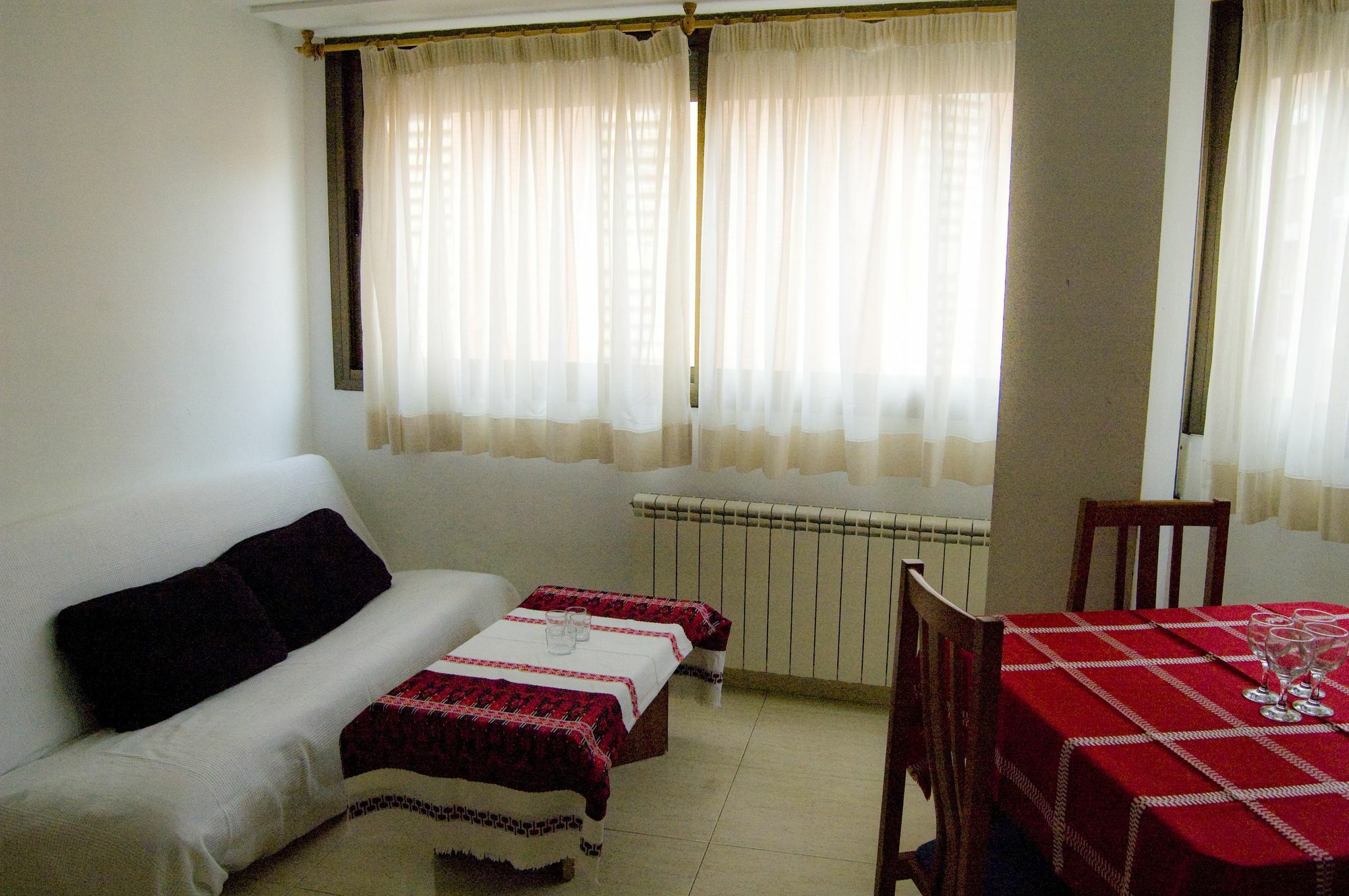 Apartament Ar Easy Oliva *